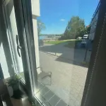 Nad Jeziorem Charzykowskim Emilia Apartamento *