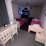 Nad Jeziorem Charzykowskim Emilia Apartment Charzykowy