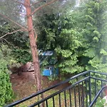 Apartamento Nad Jeziorem Charzykowskim Emilia *