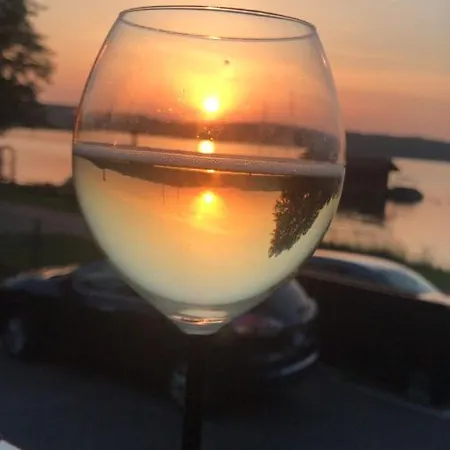 Apartamento Nad Jeziorem Charzykowskim Emilia