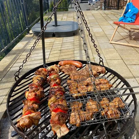 Apartamento Nad Jeziorem Charzykowskim Emilia Charzykowy