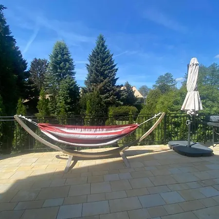 Nad Jeziorem Charzykowskim Emilia Apartamento