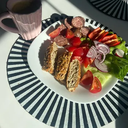 Nad Jeziorem Charzykowskim Emilia * Charzykowy