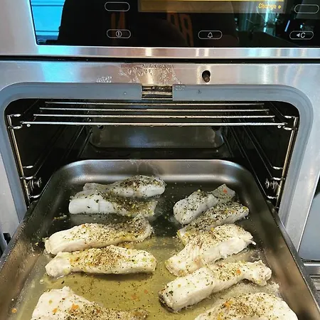 Nad Jeziorem Charzykowskim Emilia 아파트 *