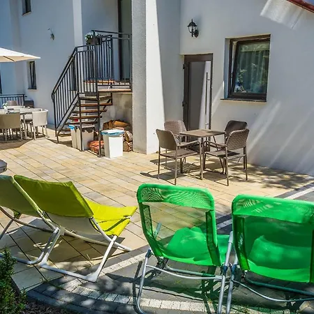 Apartment Nad Jeziorem Charzykowskim Emilia