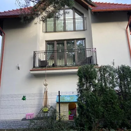 Nad Jeziorem Charzykowskim Emilia * Charzykowy