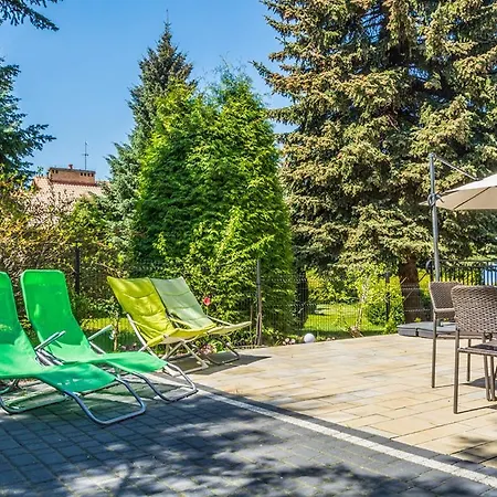 Apartment Nad Jeziorem Charzykowskim Emilia *