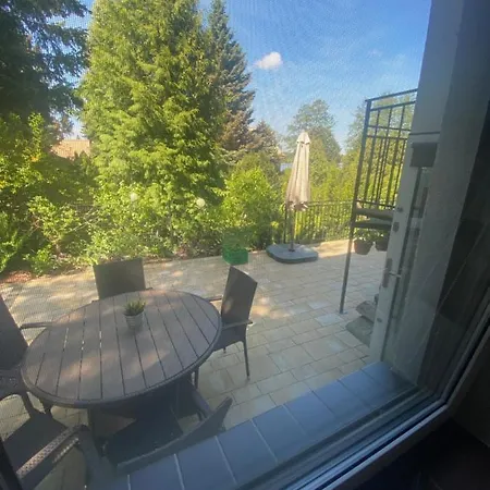 아파트 Nad Jeziorem Charzykowskim Emilia *