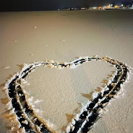 Nad Jeziorem Charzykowskim Emilia