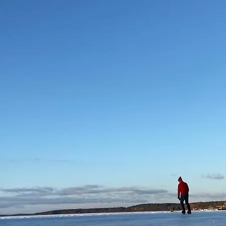 Nad Jeziorem Charzykowskim Emilia Charzykowy