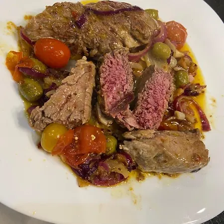 Nad Jeziorem Charzykowskim Emilia *