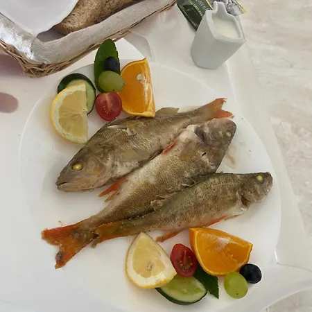 Nad Jeziorem Charzykowskim Emilia Charzykowy