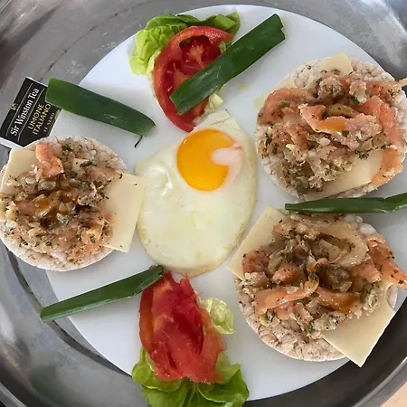 Nad Jeziorem Charzykowskim Emilia * 차르지코비