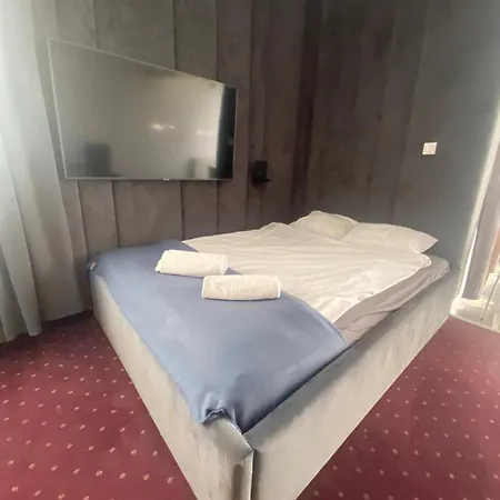 Apartment Nad Jeziorem Charzykowskim Emilia Charzykowy