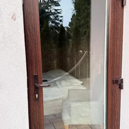 Nad Jeziorem Charzykowskim Emilia Apartment