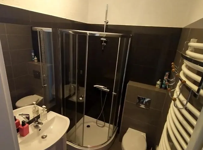 Nad Jeziorem Charzykowskim Emilia 哈日科维