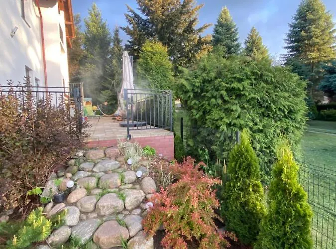 Nad Jeziorem Charzykowskim Emilia *