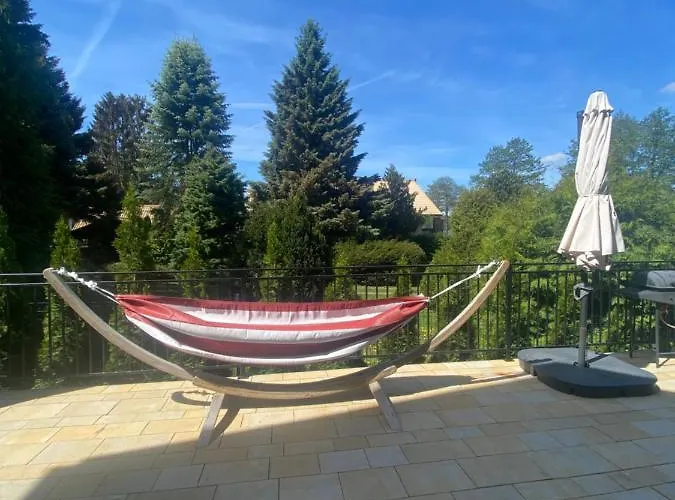 Nad Jeziorem Charzykowskim Emilia Apartment