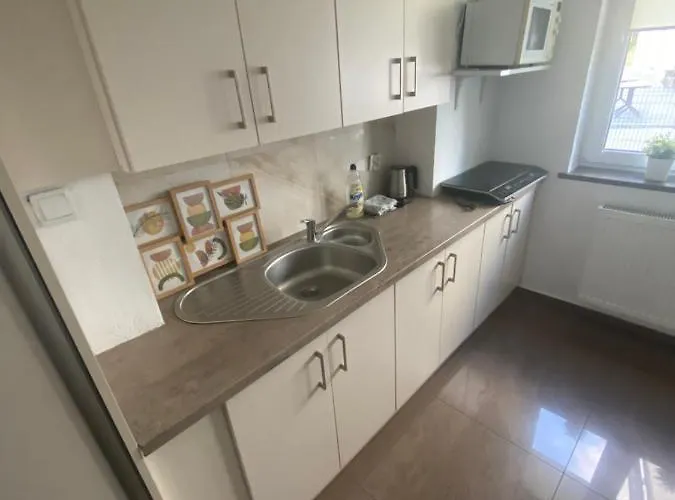 Nad Jeziorem Charzykowskim Emilia *