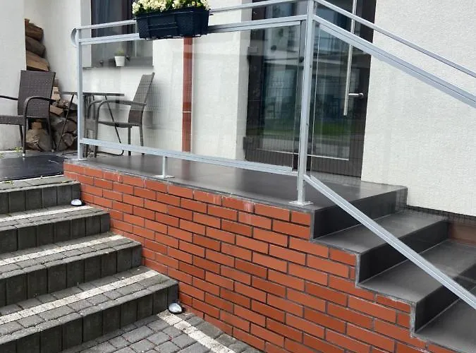 公寓 Nad Jeziorem Charzykowskim Emilia