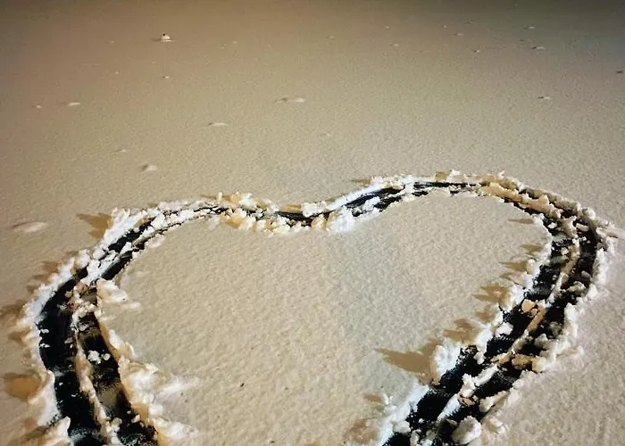 Nad Jeziorem Charzykowskim Emilia