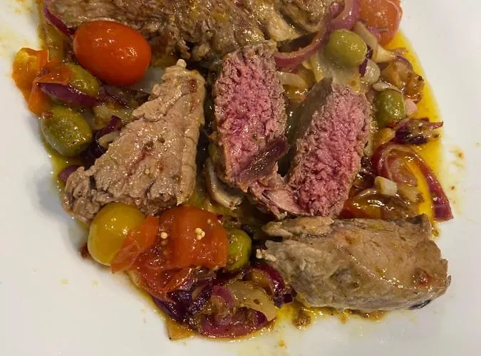 Nad Jeziorem Charzykowskim Emilia *